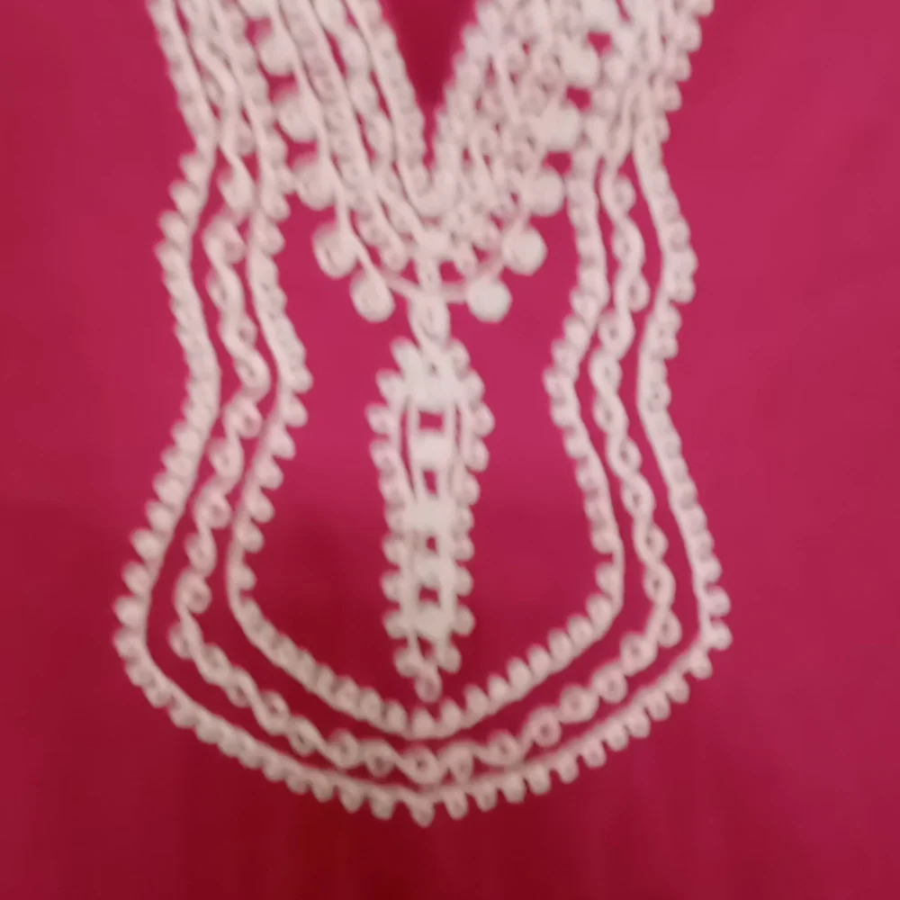Pink top - Picture 2 of 3